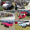 Ausfahrten &raquo; Almkirtag und Oldtimer Treffen 2019