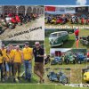 Ausfahrten &raquo; Almkirtag und Oldtimer Treffen 2018