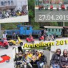 Ausfahrten &raquo; Anrollern 2019