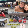 Ausfahrten &raquo; Rollerweihe Vespagang Leoben 2019