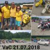 Vespa-Treffen &raquo; VaC Treffen 2018